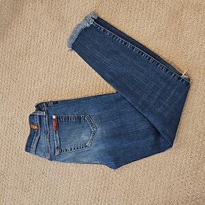 7 For All Mankind Jeans